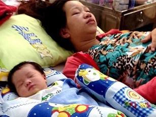 Vụ bắn hạ kẻ hãm hại bé sơ sinh: Thiếu tá nổ súng là đúng?