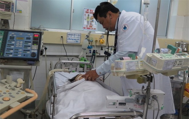 Xe khách Phương Trang gây tai nạn: Bé gái 1 tuổi đã tử vong