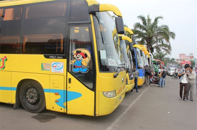 Bộ Giao thông thành lập đoàn kiểm tra giá cước vận tải