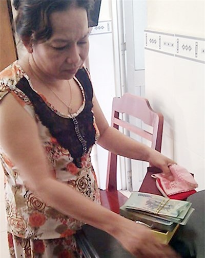 Gần trăm cảnh sát vây bắt ổ đề lớn nhất Cần Thơ