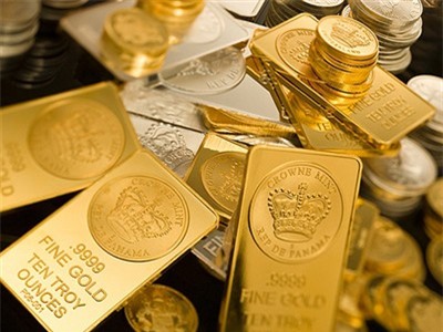 Giá vàng hôm nay (9/9): Giá vàng SJC tăng 100.000 đồng/lượng