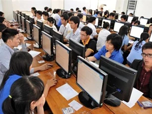 Hà Nội: Làm rõ thông tin “cò viên chức” ở Sóc Sơn