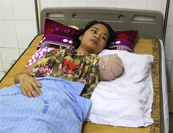 Vụ hổ vồ đứt cánh tay: Lập đoàn kiểm tra khu sinh thái Trại Bò