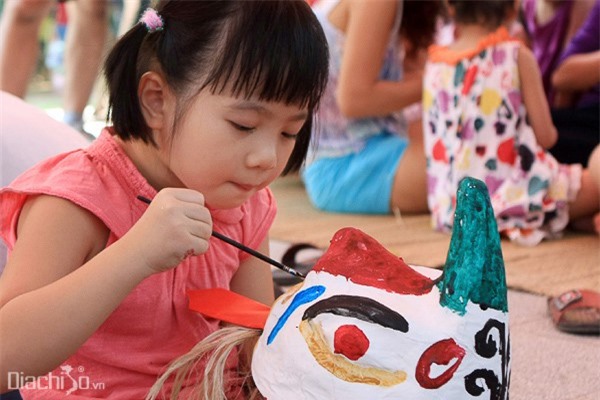 Khám phá những địa điểm đón Trung thu lý tưởng nhất ở Hà Nội