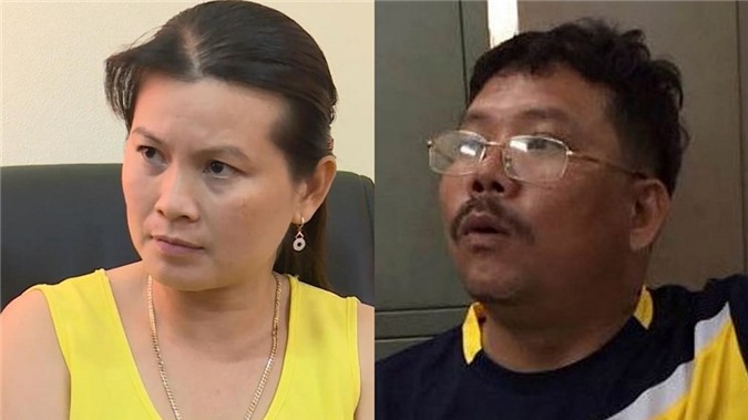 Khởi tố, bắt giam 8 đối tượng trong vụ logo "xe vua" 