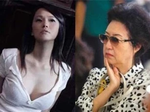 Khốn khổ vì mẹ chồng 60 tuổi còn yêu đương như thanh niên