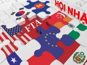 Quá nhiều thông tin... làm doanh nghiệp sợ hội nhập