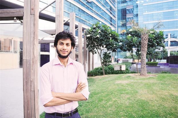 Doanh nhân nắm trong tay mạng lưới 1000 khách sạn ở Ấn Độ khi 21 tuổi