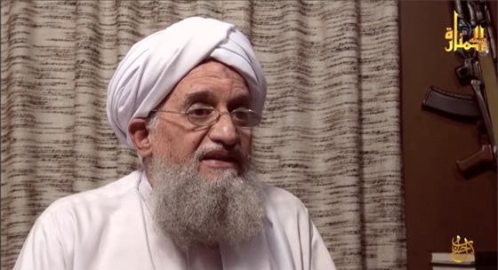 Al-Qaeda "ngỏ ý" muốn hợp tác với IS lập liên minh chống lại thế giới