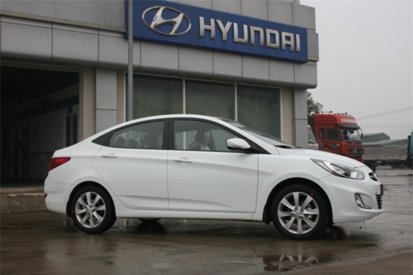 Bị bêu tên, Vinaxuki và Hyundai Thành Công vẫn dây dưa nợ thuế
