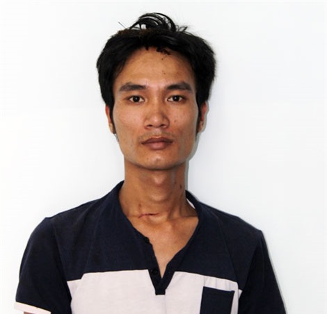 Gã thầy cúng mang trái tim ác quỷ từng đóng phim truyền hình