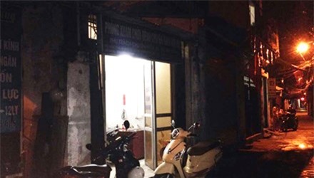 Hà Nội: Bệnh nhân 64 tuổi tử vong tại phòng khám nhi