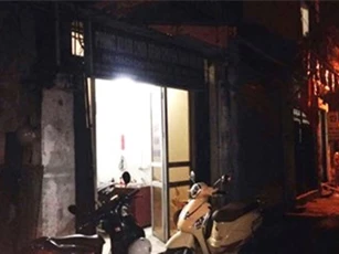 Hà Nội: Bệnh nhân 64 tuổi tử vong tại phòng khám nhi