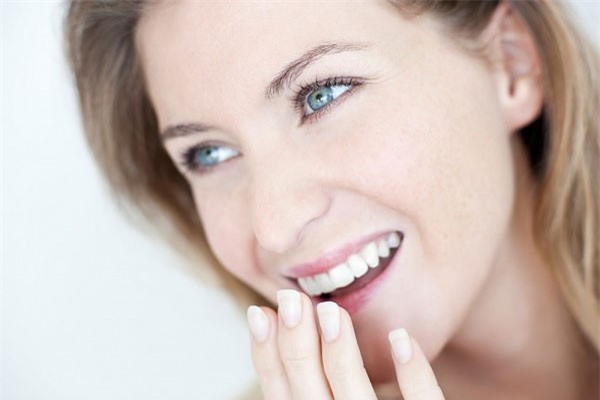 Hạn chế hôi miệng bằng thực phẩm