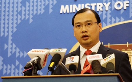 Trung Quốc phủ sóng 4G ở Hoàng Sa là sai trái