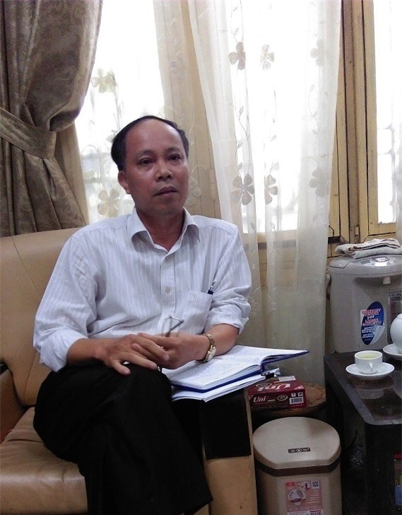 Vụ đuối nước tại trường chuyên Nguyễn Huệ: Bể bơi có được phép kinh doanh?