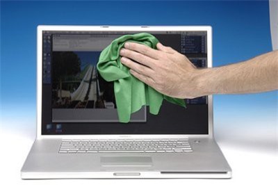 Mẹo bảo vệ mắt khỏi tác hại của màn hình máy tính