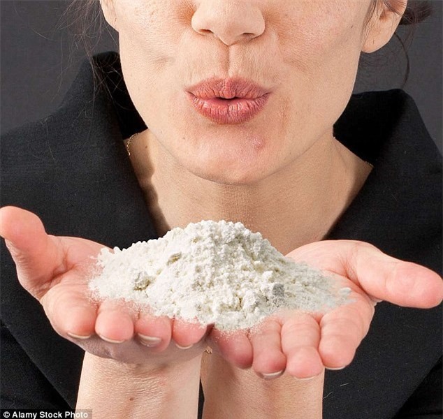 Tội phạm "thôi miên" lộng hành nhờ chất bột trắng bí ẩn từ Trung Quốc