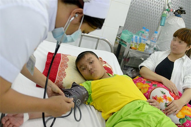 Tự điều trị sốt xuất huyết có thể dẫn đến nguy cơ tử vong