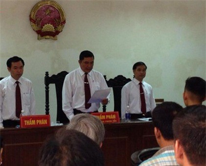 Vụ thẩm mỹ viện Cát Tường: Giữ nguyên hình phạt 19 năm tù