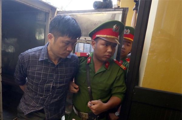 Vụ thẩm mỹ viện Cát Tường: Tòa bắt đầu phiên phúc phẩm