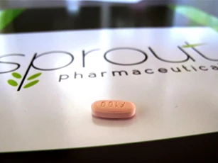 Ảo tưởng về loại thuốc "tăng ham muốn" Viagra cho phái đẹp