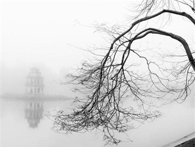 Dự báo thời tiết 12/9: Miền Bắc đón đợt không khí lạnh đầu tiên