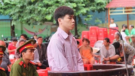 Lời hối lỗi muộn màng của đứa cháu giết bà nội