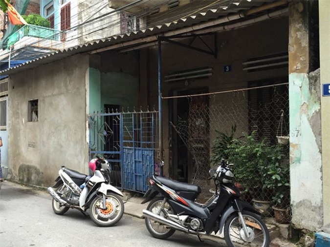 Nam Định: Con trai ngáo đá, vác dao bầu đâm chết bố mẹ ruột