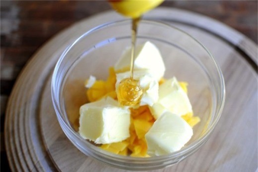 Trái cây nhiệt đới- phương pháp hữu hiệu để làm trắng da