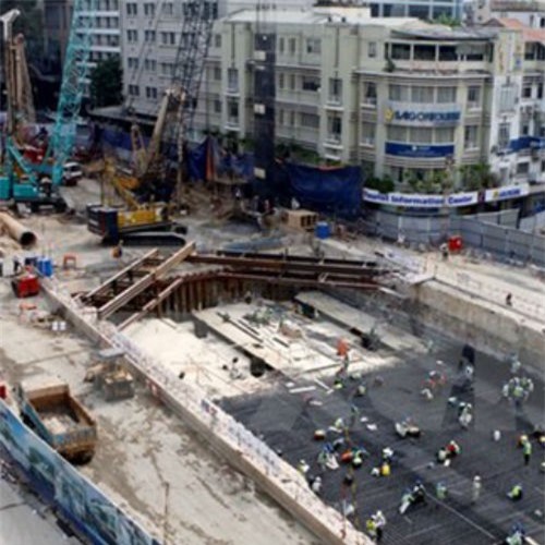 Bộ GTVT lên tiếng vụ dự án BOT đội vốn hàng nghìn tỷ đồng