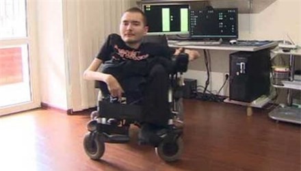 Chuẩn bị có ca ghép đầu người đầu tiên trên thế giới