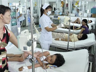 Dấu hiệu và cách phân biệt bệnh sốt xuất huyết