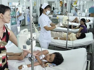 Dấu hiệu và cách phân biệt bệnh sốt xuất huyết