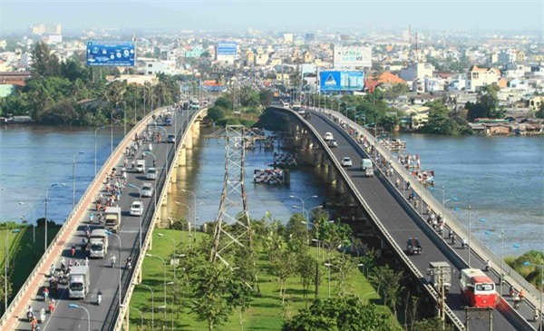 Dự án đầu tư công trung hạn mới được bố trí vốn hàng năm