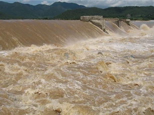 Dự báo thời tiết trưa ngày 13/9: Cảnh báo lũ trên các sông, đề phòng lũ quét