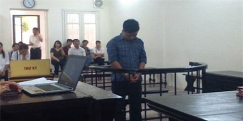 “Đút túi” hàng tỷ đồng nhờ chiêu bài “xin việc, xin học”