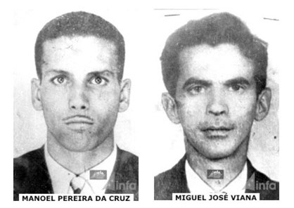 Những vụ mất tích bí ẩn được cho là liên quan tới UFO