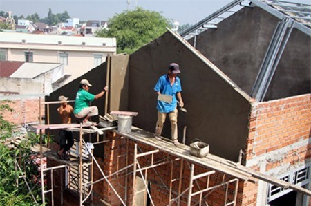 Tai nạn lao động ở Sa Pa, 2 người thương vong