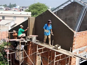 Tai nạn lao động ở Sa Pa, 2 người thương vong