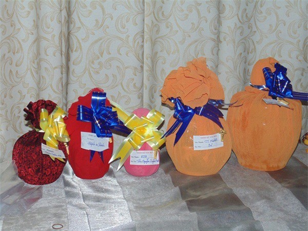 Đồng Nai: Nghĩa trang “thai nhi” giữa lòng TP Biên Hòa