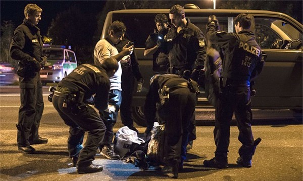 EU mở hội nghị lớn về giải quyết khủng hoảng nhập cư 