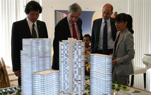 Ngân hàng Nhà nước hướng dẫn người nước ngoài chuyển tiền mua bán nhà ở Việt Nam