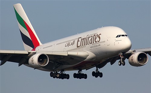 Trốn vé máy bay, người đàn ông chết thảm trong bộ phận hạ cánh