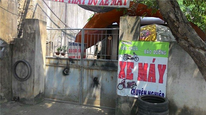 Chồng phát hoảng vì vợ bầu 8 tháng tẩm xăng tự thiêu 