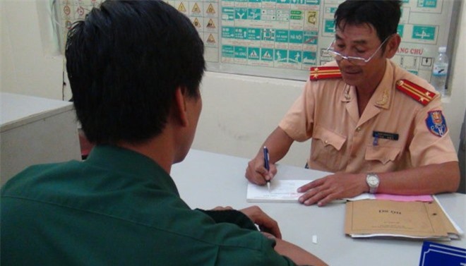 Khởi tố, bắt giam tài xế xe Phương Trang gây tai nạn