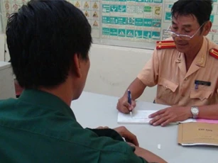 Khởi tố, bắt giam tài xế xe Phương Trang gây tai nạn