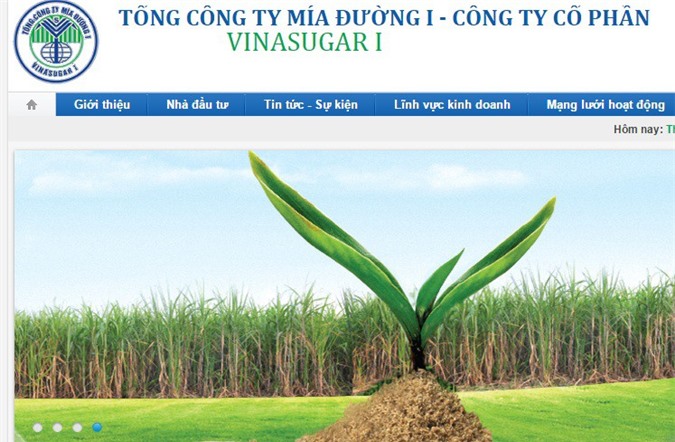 Bộ NN&PTNT bán thành công hơn 6 triệu cổ phần Mía đường I