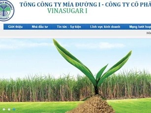 Bộ NN&PTNT bán thành công hơn 6 triệu cổ phần Mía đường I