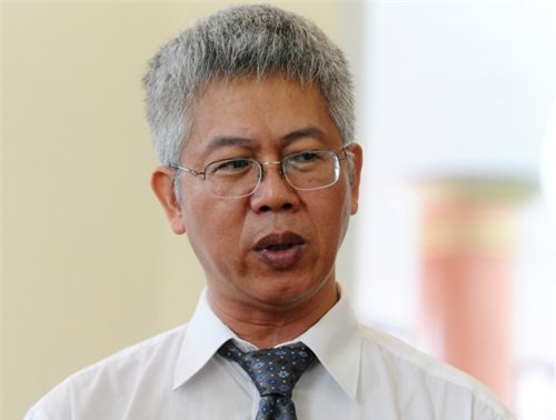 'Chúng ta chỉ còn hai lựa chọn, mở cửa hay là chết'